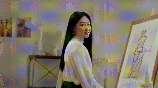 默沙东：谭卓@所有女生，拜托你一件重要的小事-广告人干货库