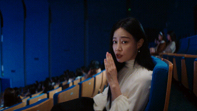 默沙东：谭卓@所有女生，拜托你一件重要的小事-广告人干货库