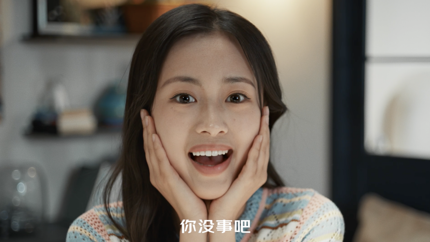京东：玩梗经典名场面，一起换新机-广告人干货库