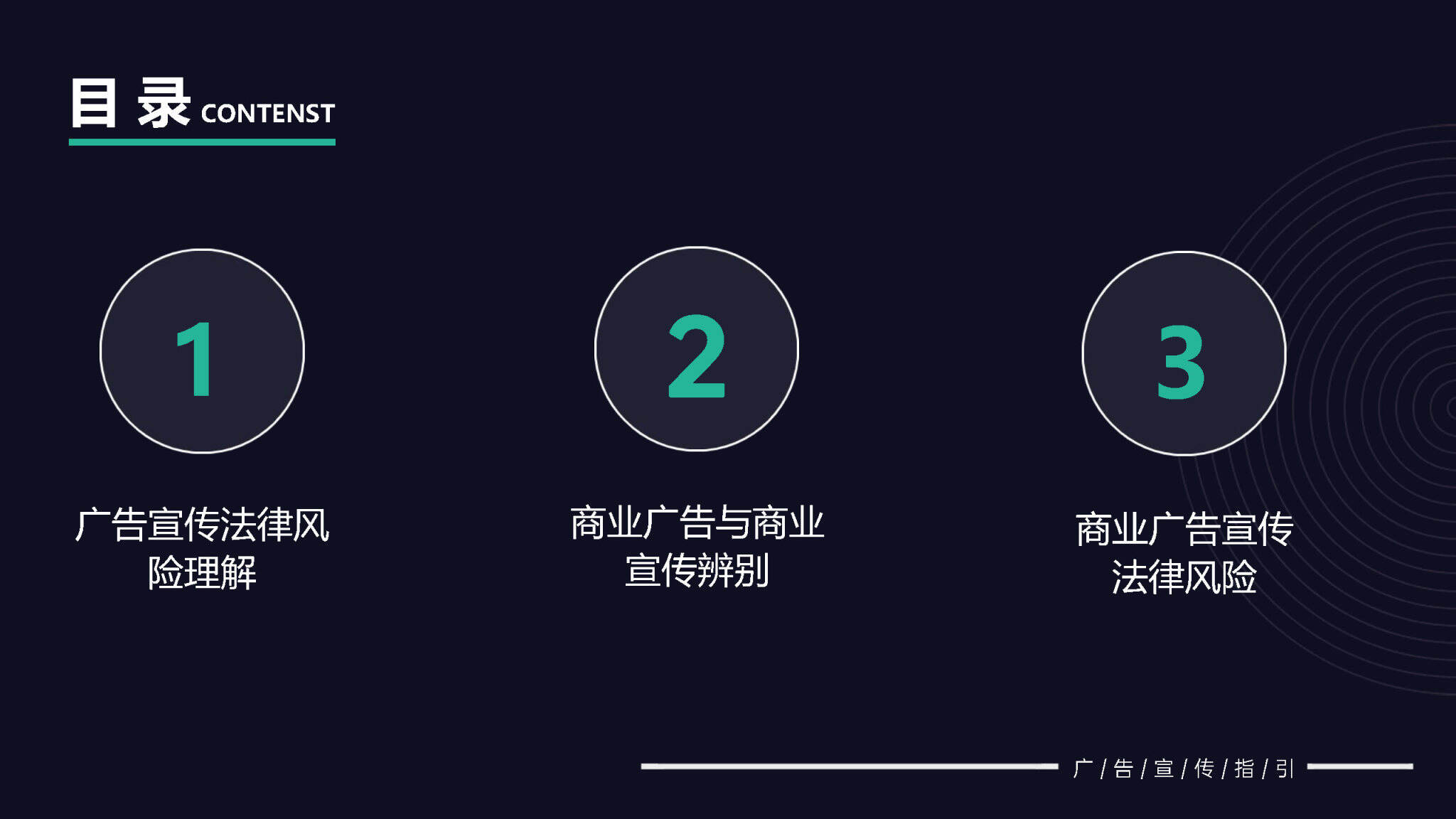 品牌方广告宣传核心注意事项-广告人干货库