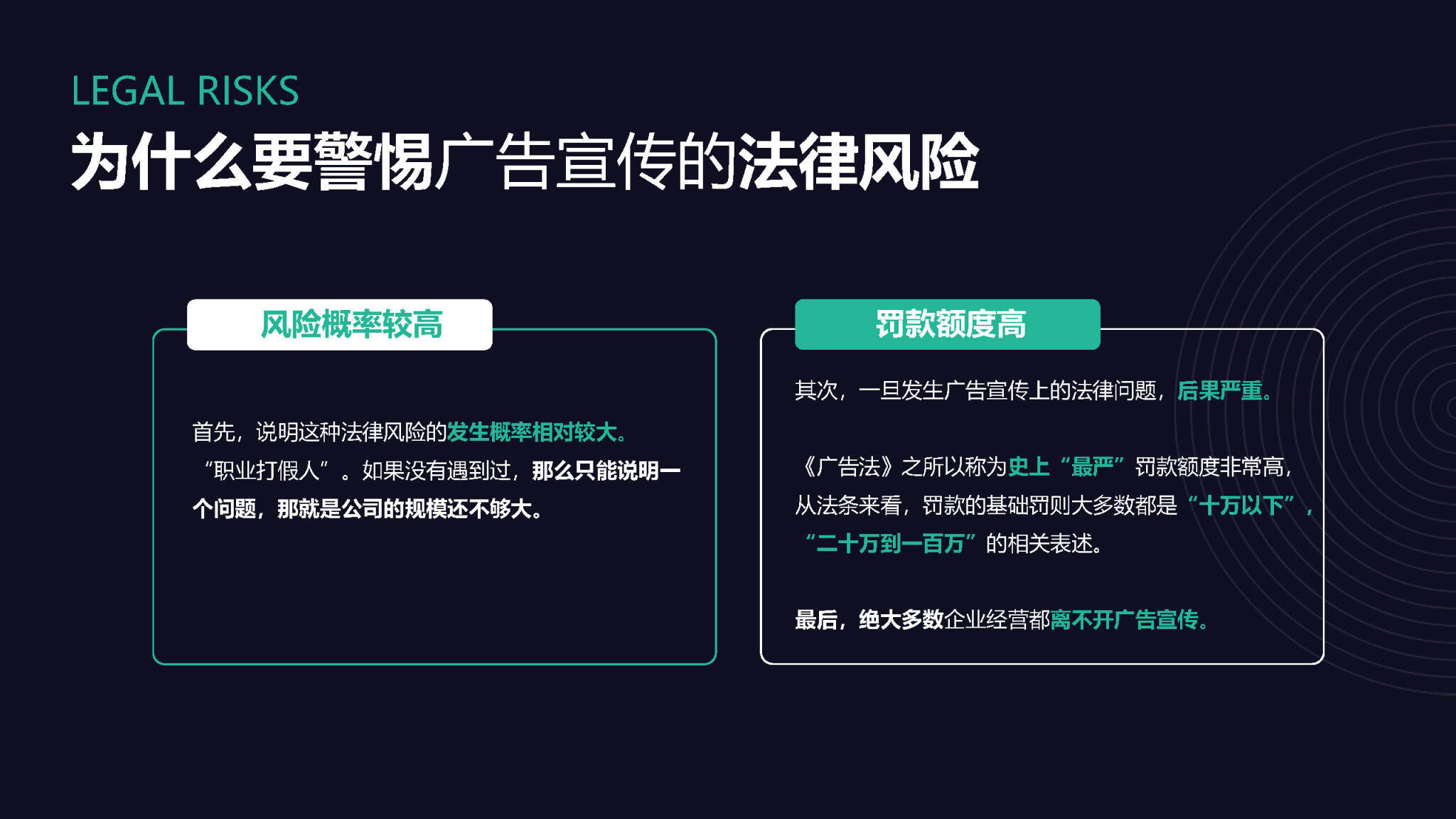 品牌方广告宣传核心注意事项-广告人干货库
