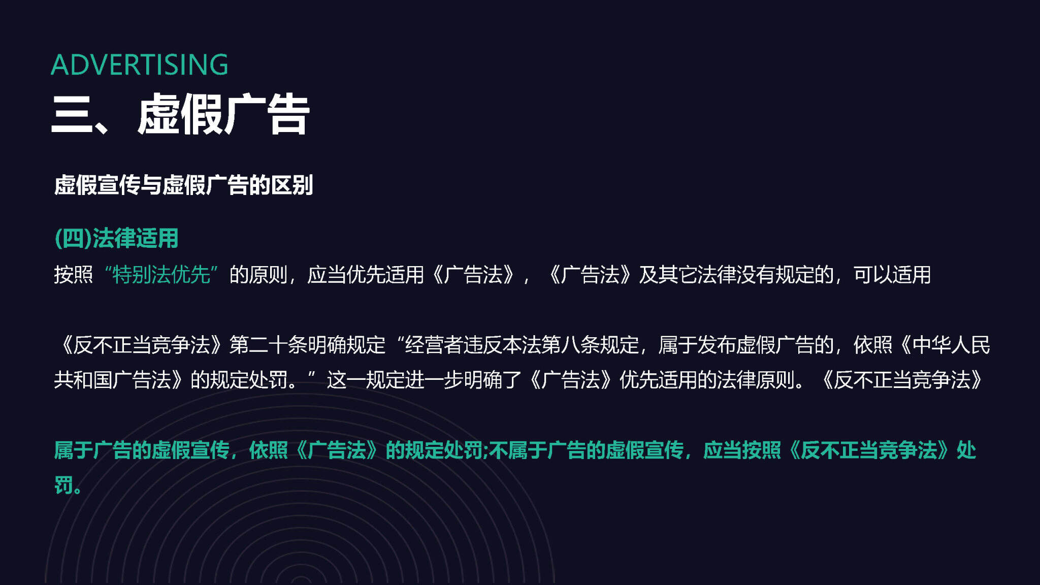 品牌方广告宣传核心注意事项-广告人干货库