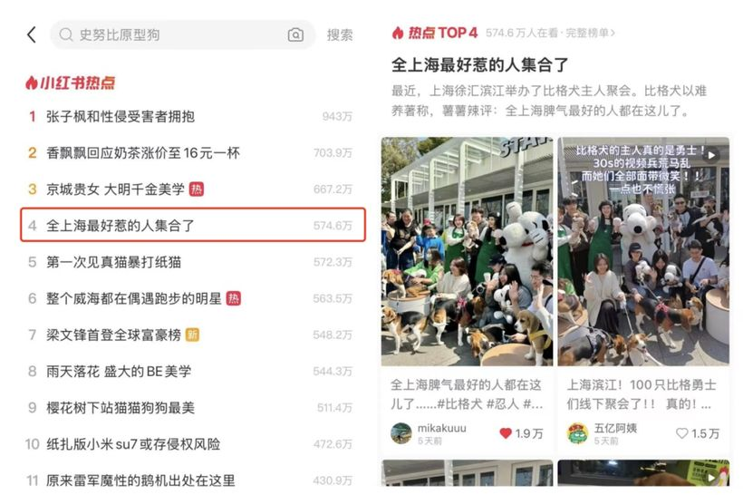 比人 比狗 来星巴克比个耶-广告人干货库