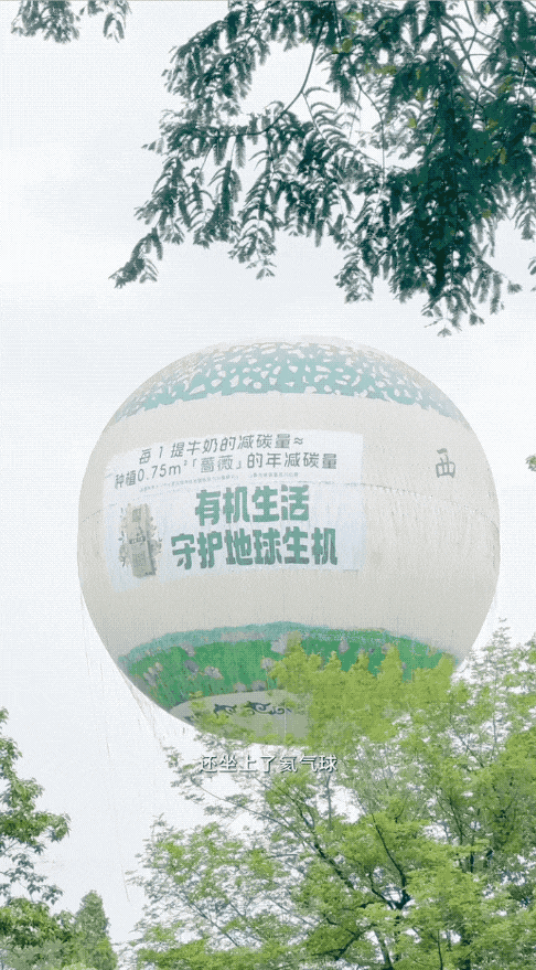 广告人,一边拼KPI,一边在低碳上卷出花儿-广告人干货库