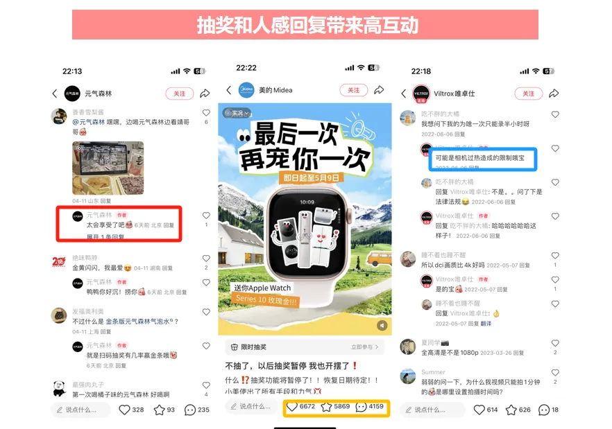 小红书专业号怎么提升「发现页」推荐量-广告人干货库