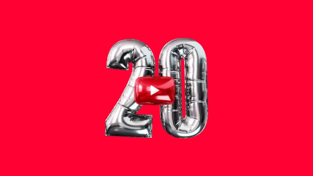 YouTube的20和爱奇艺的15,直奔主题,一目了然!-广告人干货库