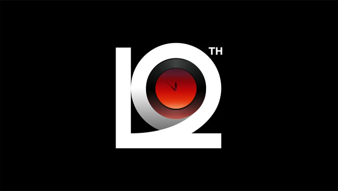 网易云音乐「12」新LOGO及视觉形象发布!-广告人干货库