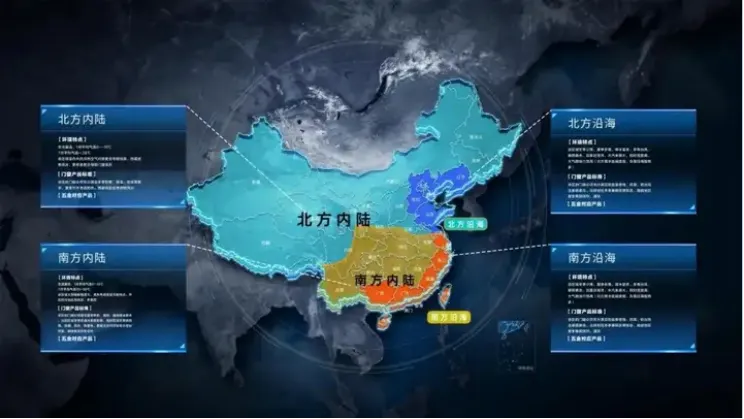 如何确定一个企业的产品定位策略?-广告人干货库