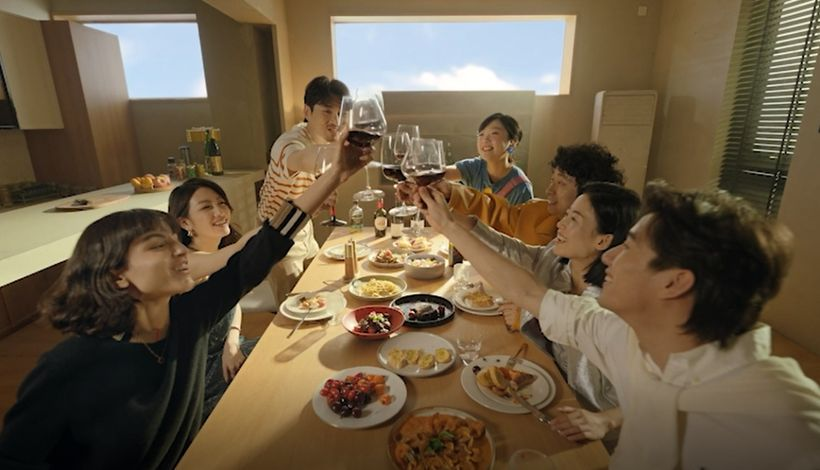 京东全球购十周年:让世界级好物,触手可及-广告人干货库