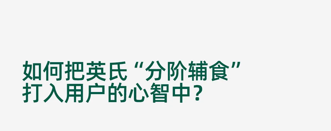 案例拆解丨松鼠跃动×英氏辅食:2.0战略升级,3年品牌认知生态构建全案-广告人干货库