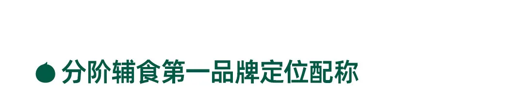 案例拆解丨松鼠跃动×英氏辅食:2.0战略升级,3年品牌认知生态构建全案-广告人干货库