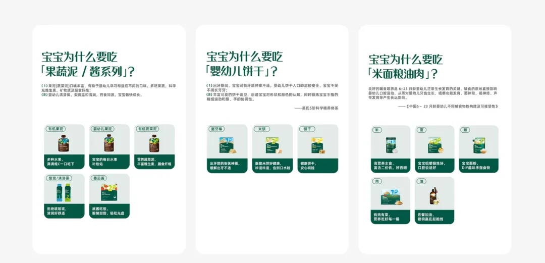 案例拆解丨松鼠跃动×英氏辅食:2.0战略升级,3年品牌认知生态构建全案-广告人干货库