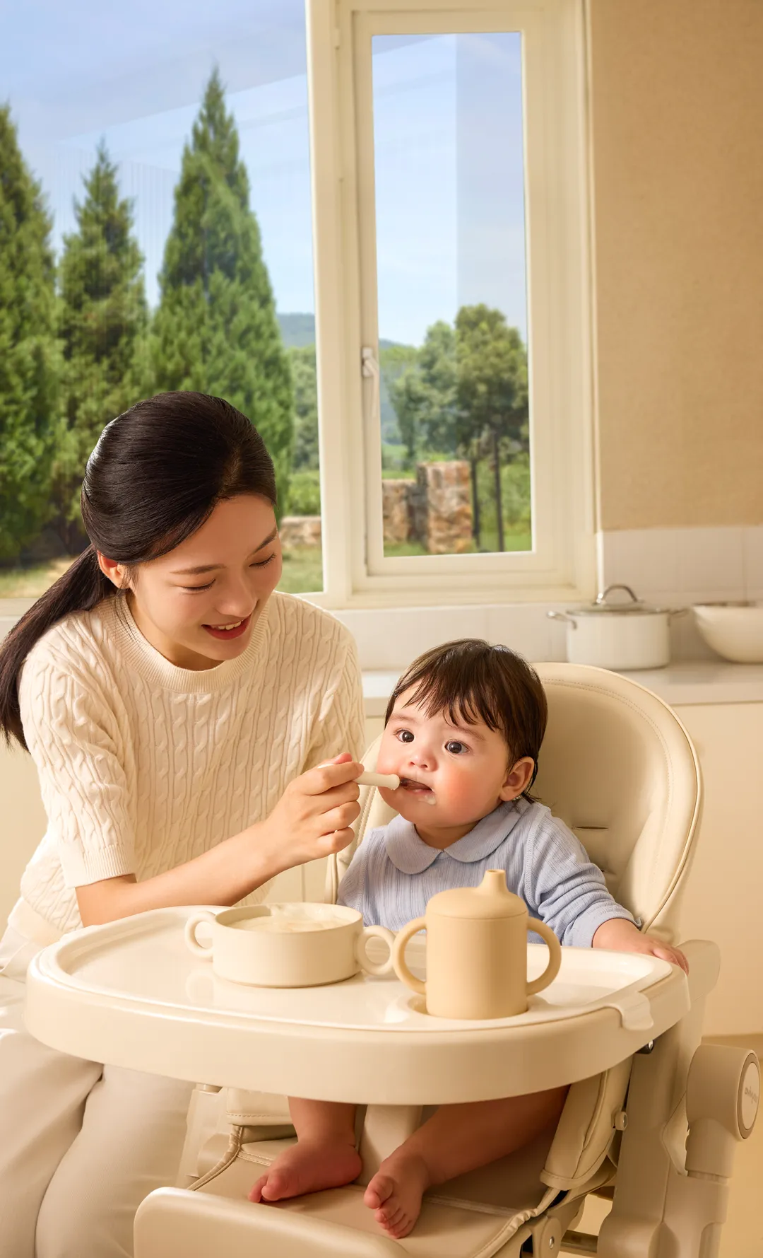 案例拆解丨松鼠跃动×英氏辅食:2.0战略升级,3年品牌认知生态构建全案-广告人干货库