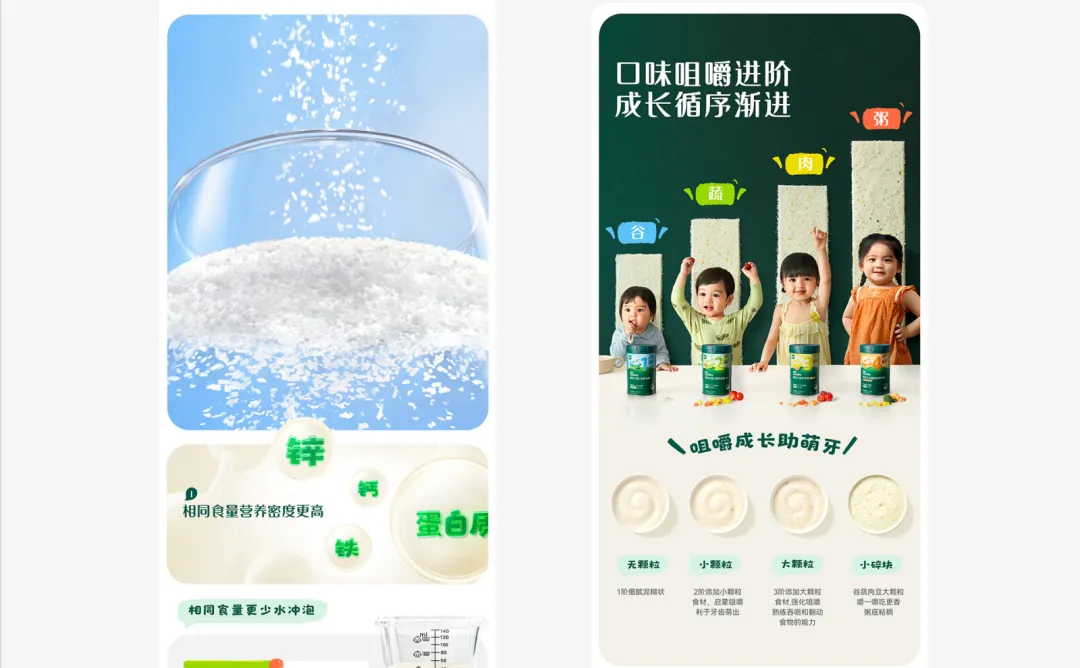 案例拆解丨松鼠跃动×英氏辅食:2.0战略升级,3年品牌认知生态构建全案-广告人干货库