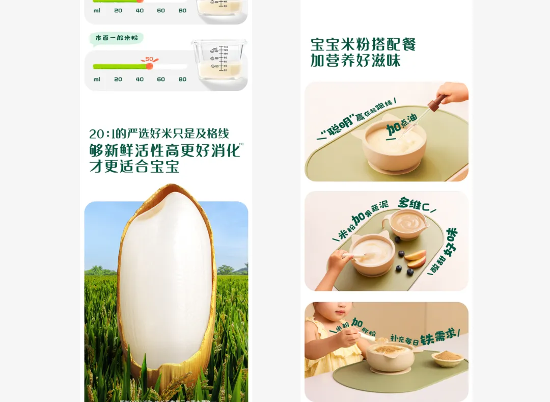 案例拆解丨松鼠跃动×英氏辅食:2.0战略升级,3年品牌认知生态构建全案-广告人干货库