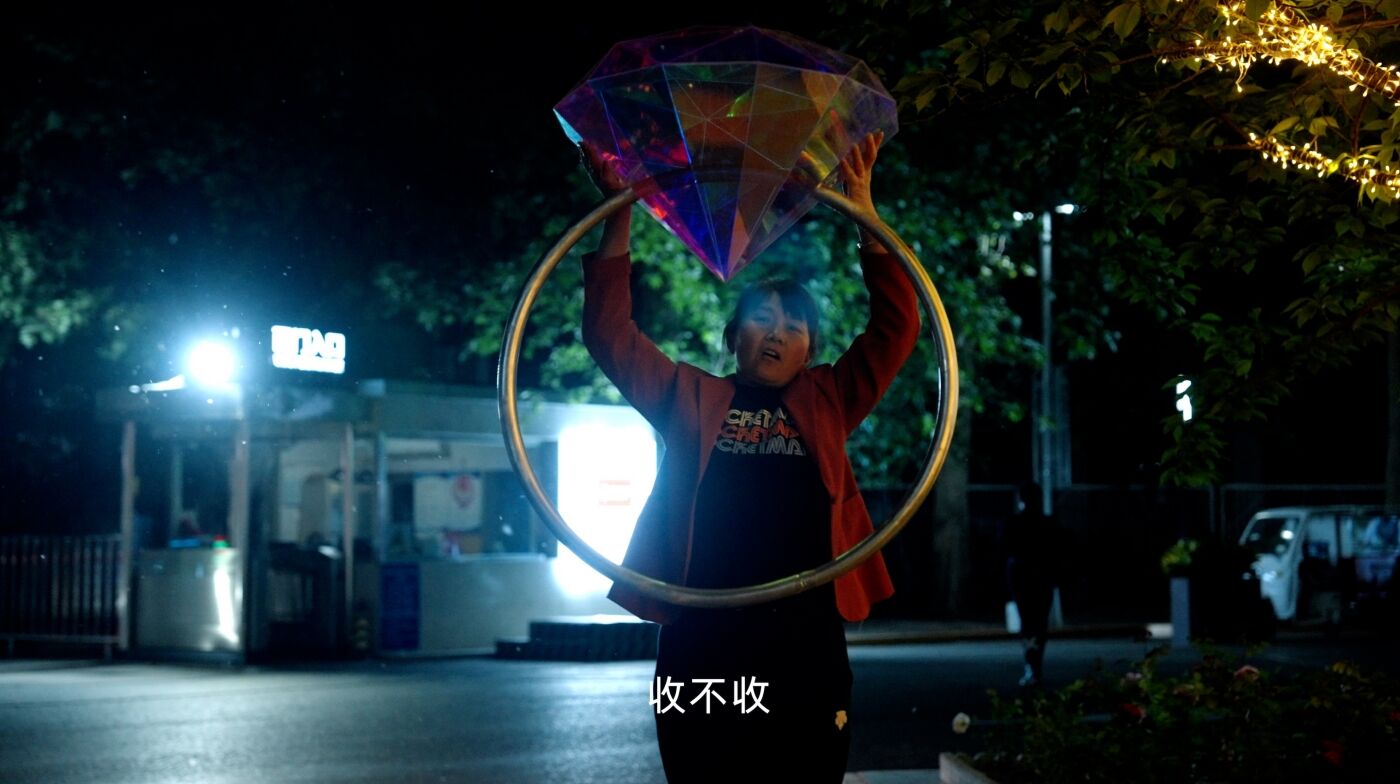 广告人干货库 转转×王者荣耀五五开黑节,除了队友啥都收-广告人干货库