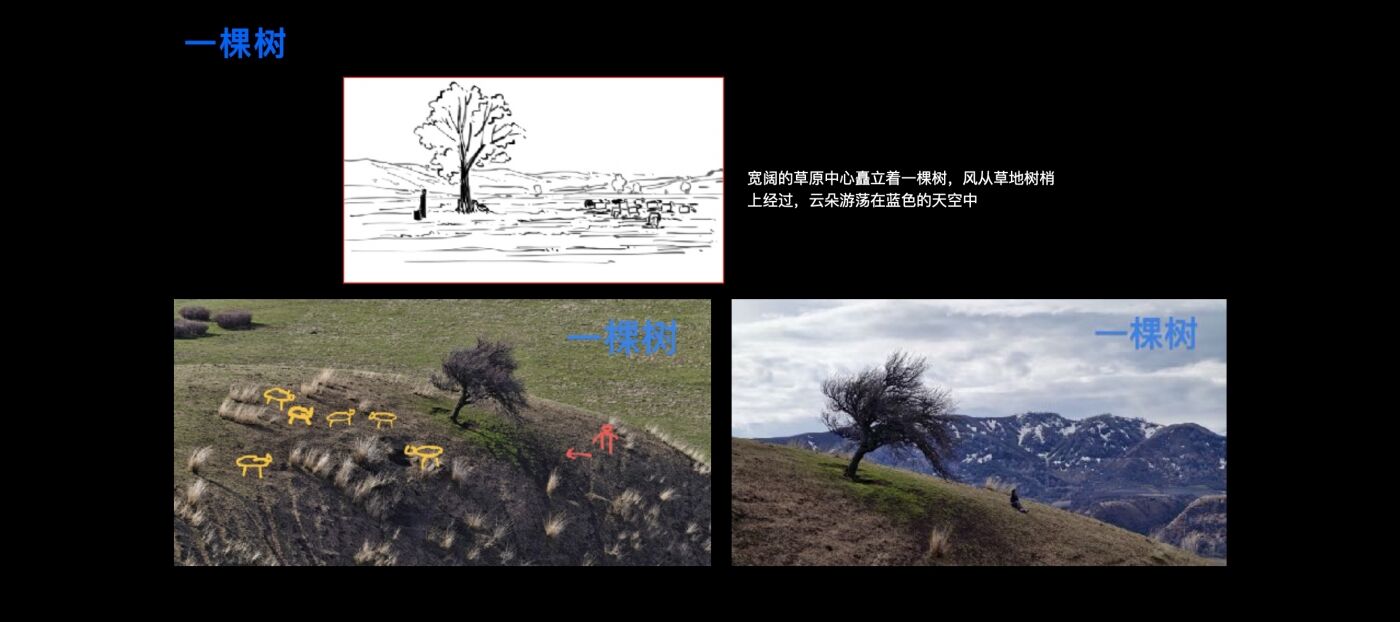 广告人干货库 vivo X200 Ultra ×滕丛丛:用自由的镜头,记录阿勒泰的自由-广告人干货库