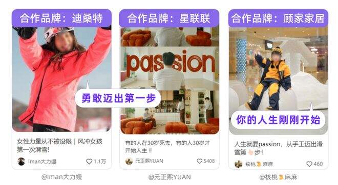 广告人干货库 小红书用户的真实画像有多野?| 角色透视-广告人干货库