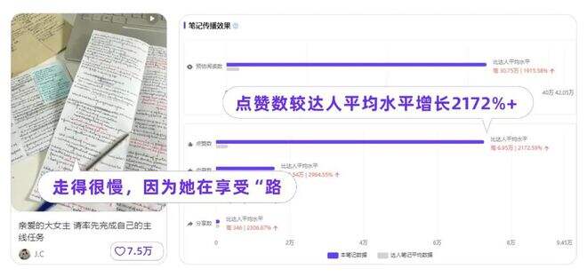 广告人干货库 小红书用户的真实画像有多野?| 角色透视-广告人干货库