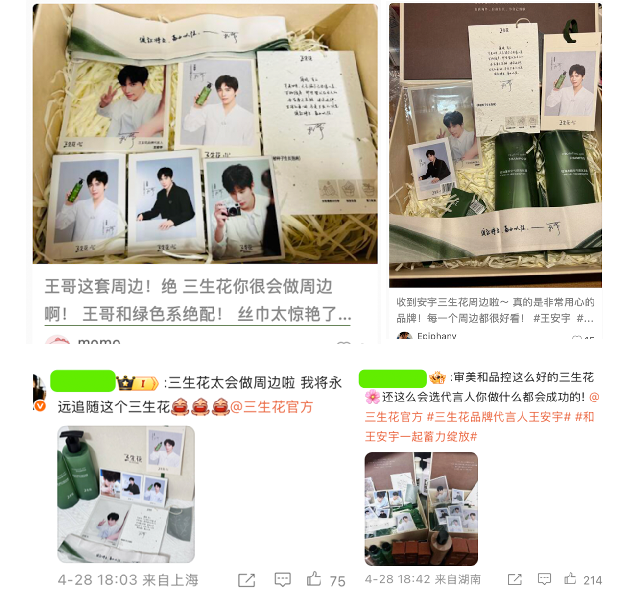 广告人干货库 三生花×王安宇:用「晚安语」绽放发丝生命力-广告人干货库