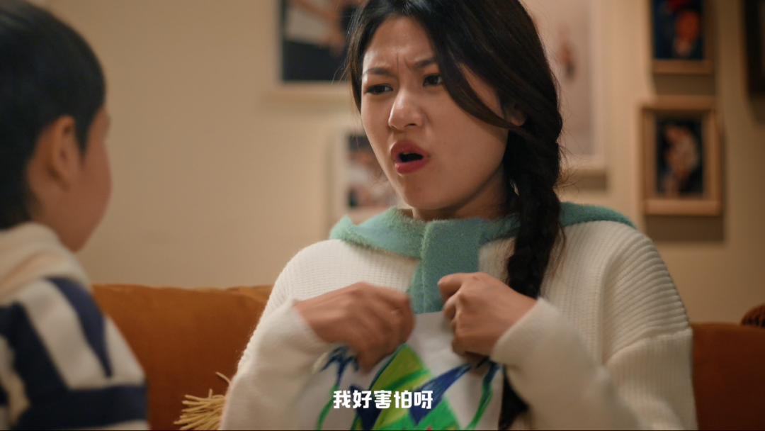广告人干货库 认养一头牛成长奶粉 : 以「一代更比一代高」对话新一代父母-广告人干货库