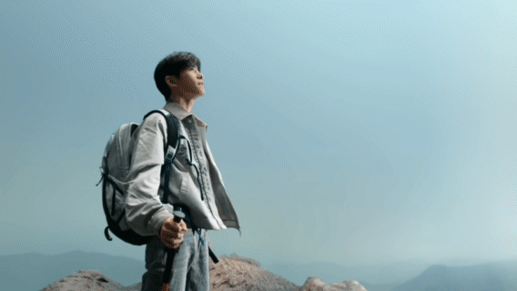 广告人干货库 天猫618:易烊千玺「好」戏上演-广告人干货库