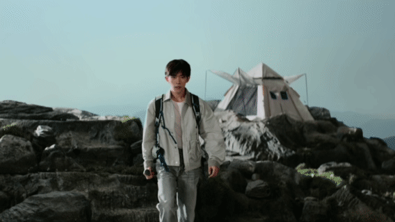 广告人干货库 天猫618:易烊千玺「好」戏上演-广告人干货库