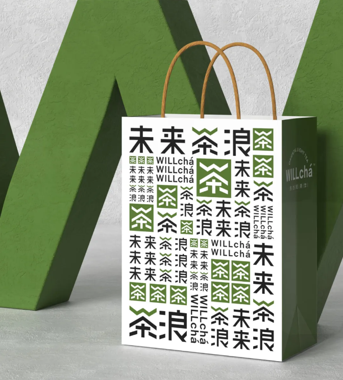 案例捷报|新茶饮出海,WILLcha联名五粮液超成功-广告人干货库