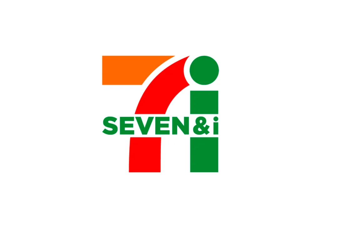 7-11品牌重塑,由佐藤可士和操刀。-广告人干货库