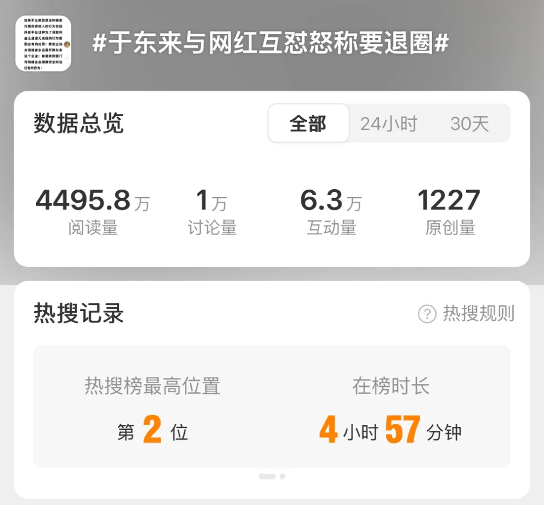 自证是有多难,胖东来也搞不过柴怼怼?-广告人干货库