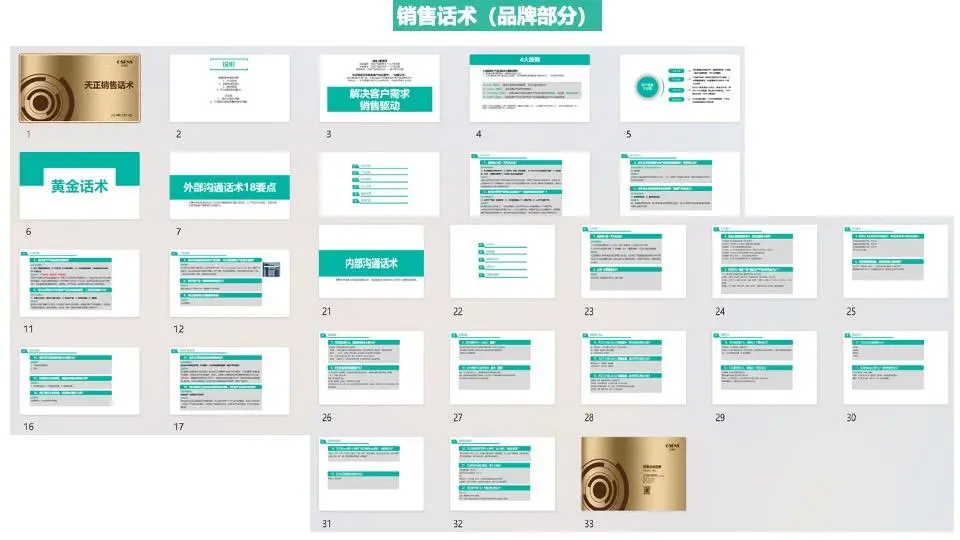 欧赛斯B2B整合营销落地12大要点及1大案例-广告人干货库
