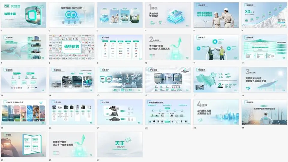 欧赛斯B2B整合营销落地12大要点及1大案例-广告人干货库