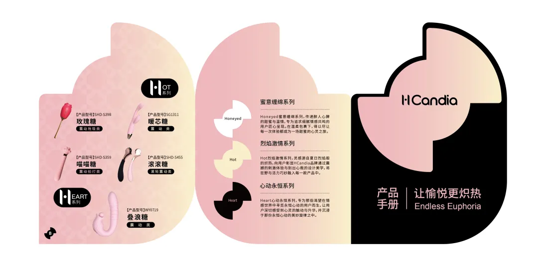 从「遮遮掩掩」到「大大方方」——新情趣品牌的出圈密码-广告人干货库