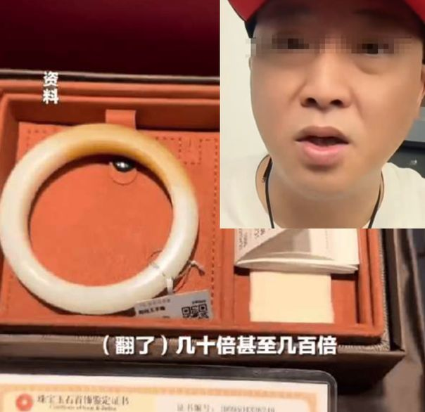 胖东来卖玉石被质疑暴利,为什么每次都能“反转”再疯抢-广告人干货库