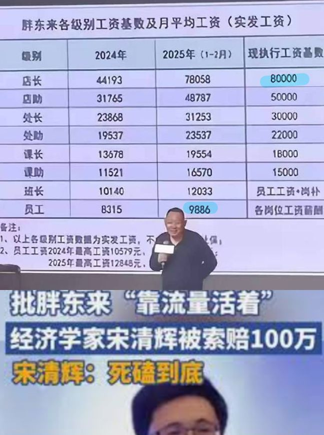 胖东来卖玉石被质疑暴利,为什么每次都能“反转”再疯抢-广告人干货库