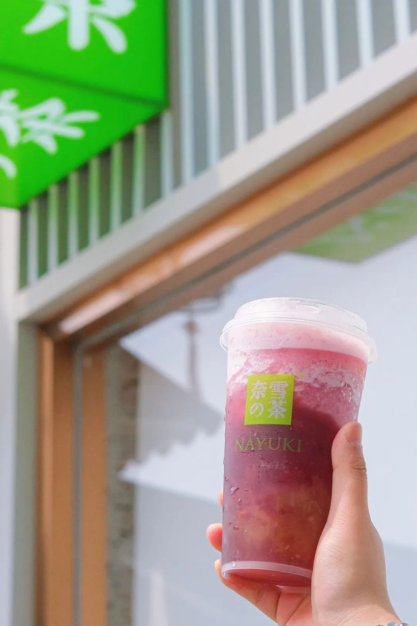 1年亏损9亿元,「奈雪的茶」改名但改不了命-广告人干货库