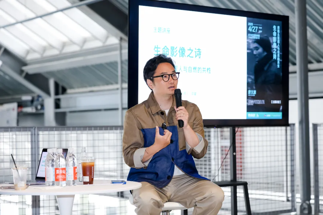 「生命影像之诗」深度挖掘廖义源导演创作心得-广告人干货库