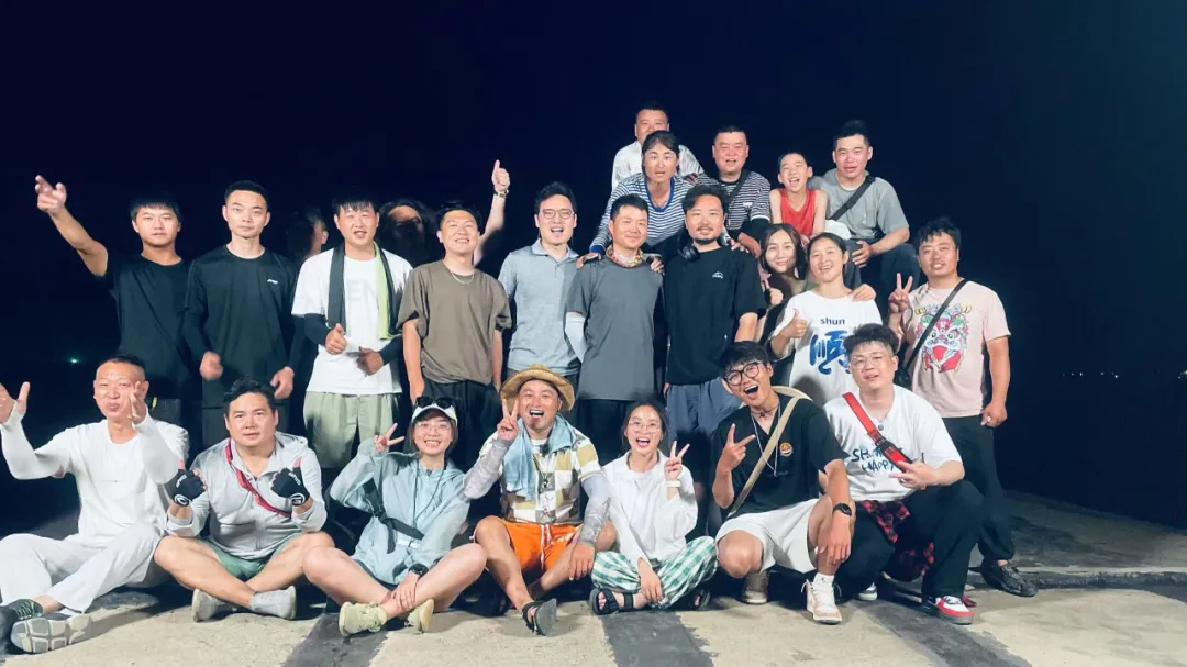 「生命影像之诗」深度挖掘廖义源导演创作心得-广告人干货库