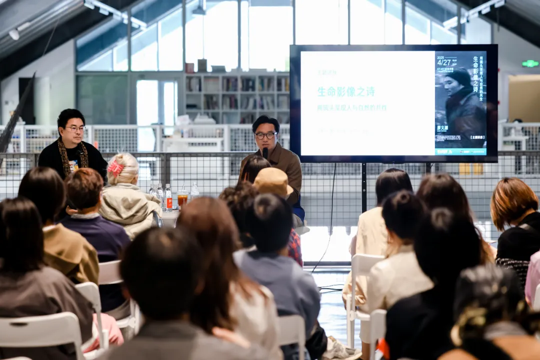 「生命影像之诗」深度挖掘廖义源导演创作心得-广告人干货库