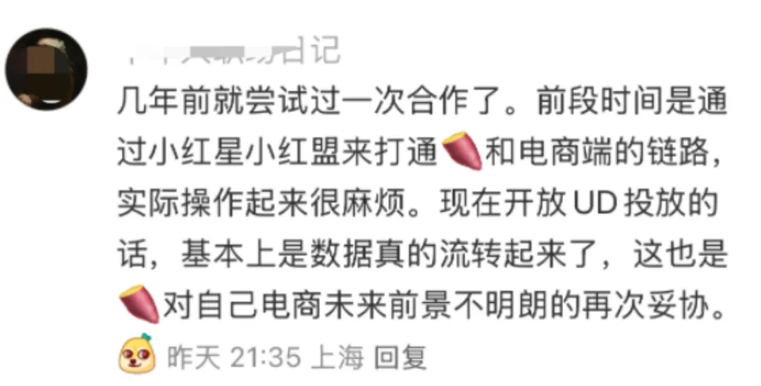 小红书要放弃自己的电商了吗?-广告人干货库