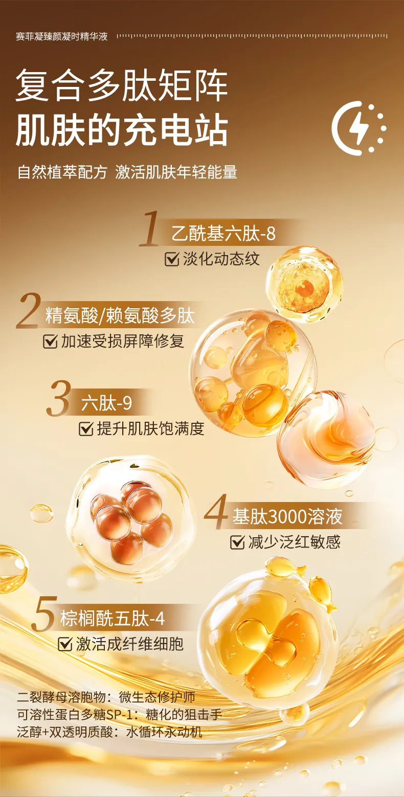 拆解爆款丨从成分党到信任感,详情页如何让转化率飙升?-广告人干货库