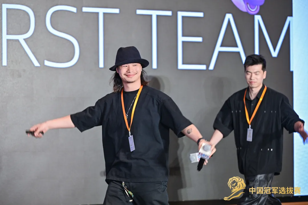 电通创意两组年轻创意晋级戛纳幼狮中国区冠军-广告人干货库