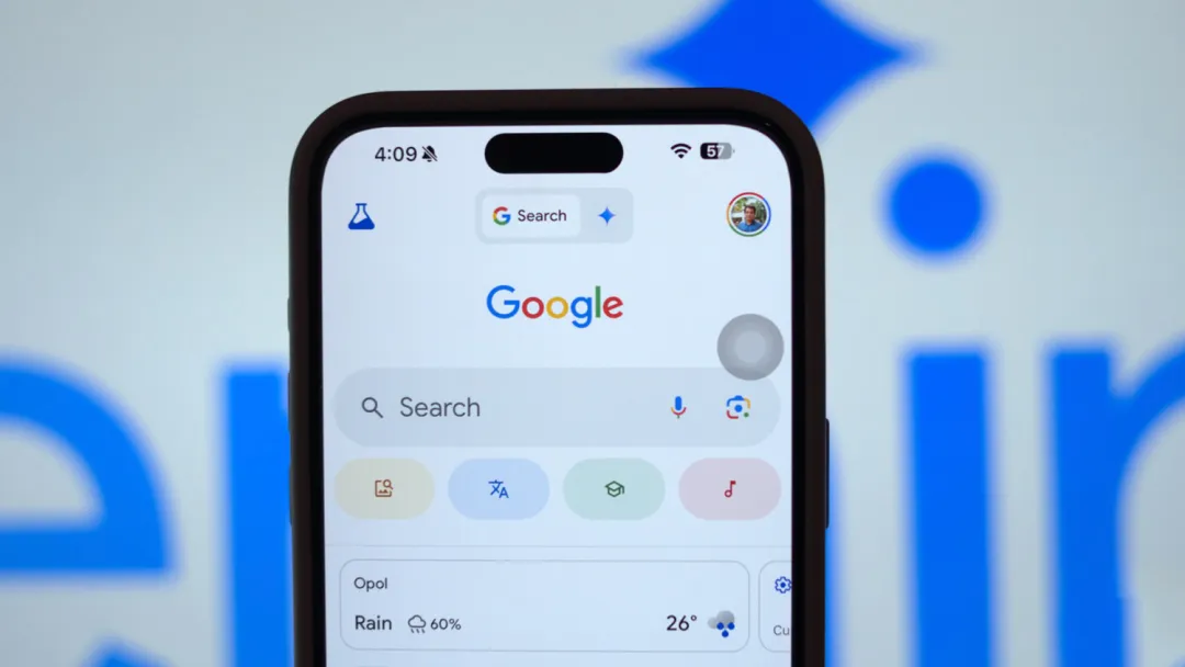又在憋大招?Google 十年来首次更新G字标!-广告人干货库