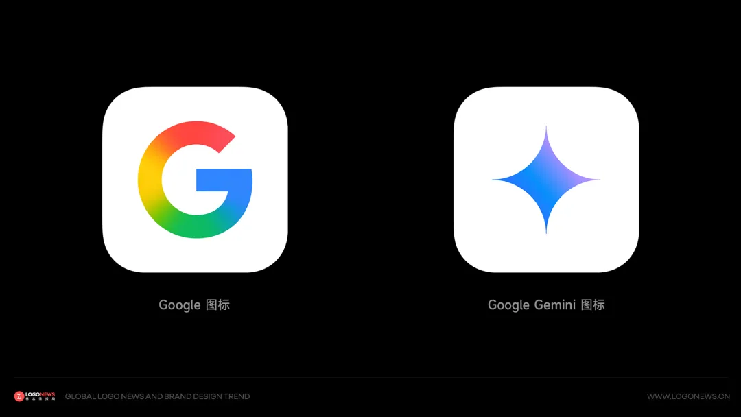 又在憋大招?Google 十年来首次更新G字标!-广告人干货库