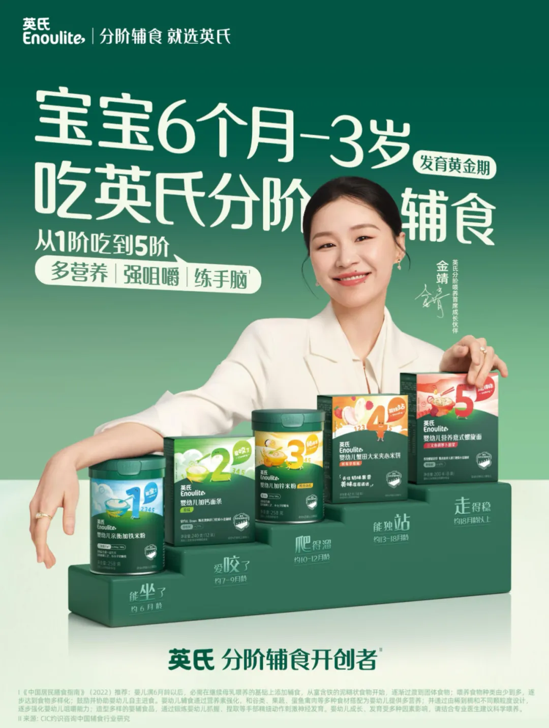 和金靖一起成为“超会养”的人-广告人干货库