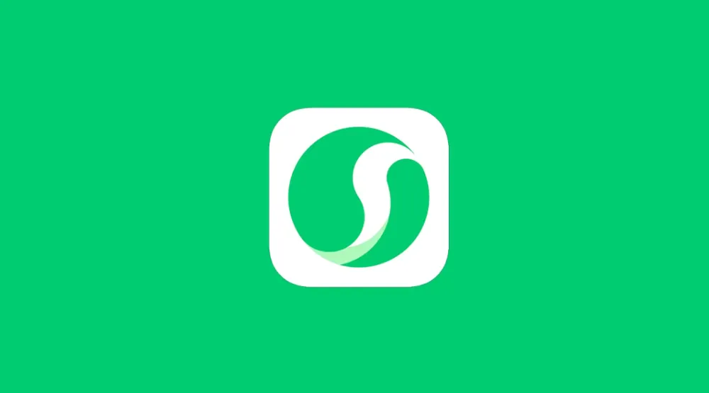 腾讯元宝新LOGO,更太极了?-广告人干货库