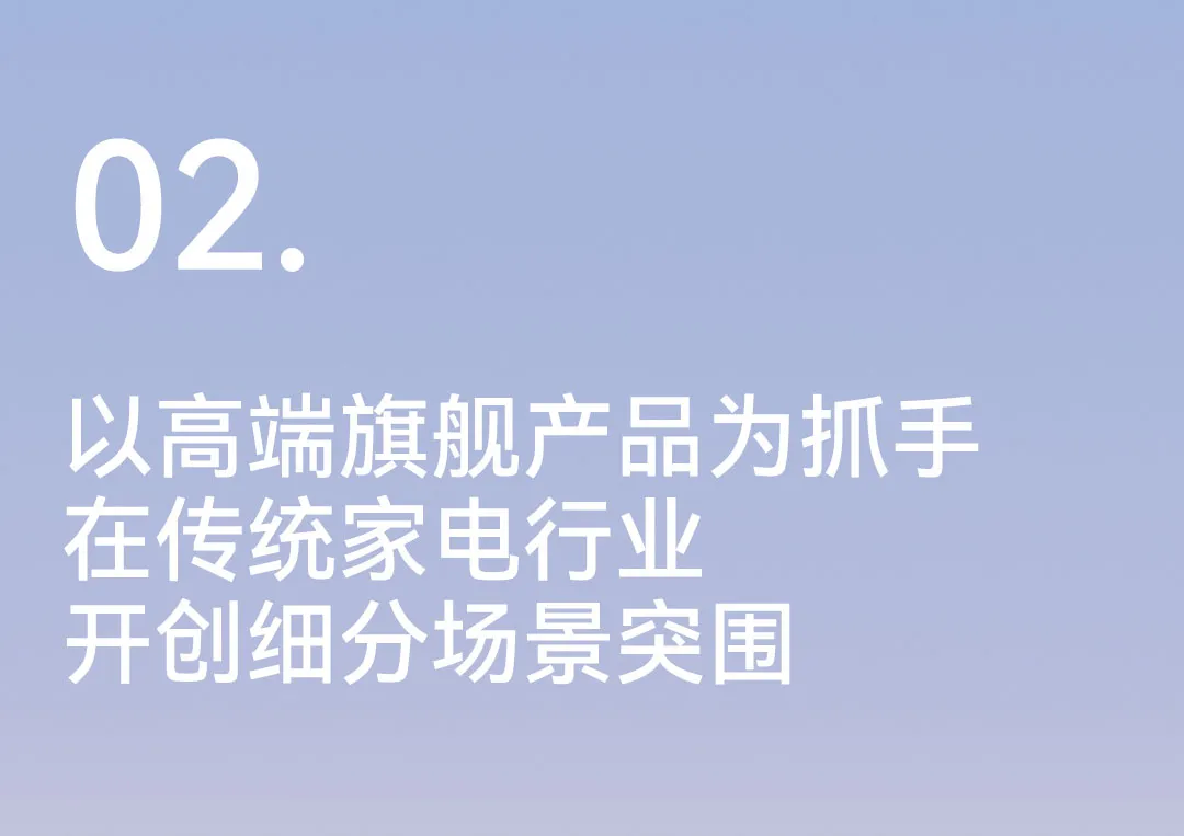 案例动态丨松鼠跃动×小熊电器:开创战略级高端品线,助力小熊实现高价值品牌战略跃迁-广告人干货库