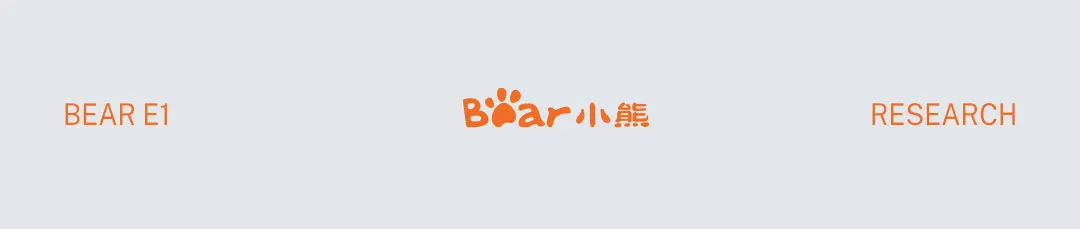 案例动态丨松鼠跃动×小熊电器:开创战略级高端品线,助力小熊实现高价值品牌战略跃迁-广告人干货库