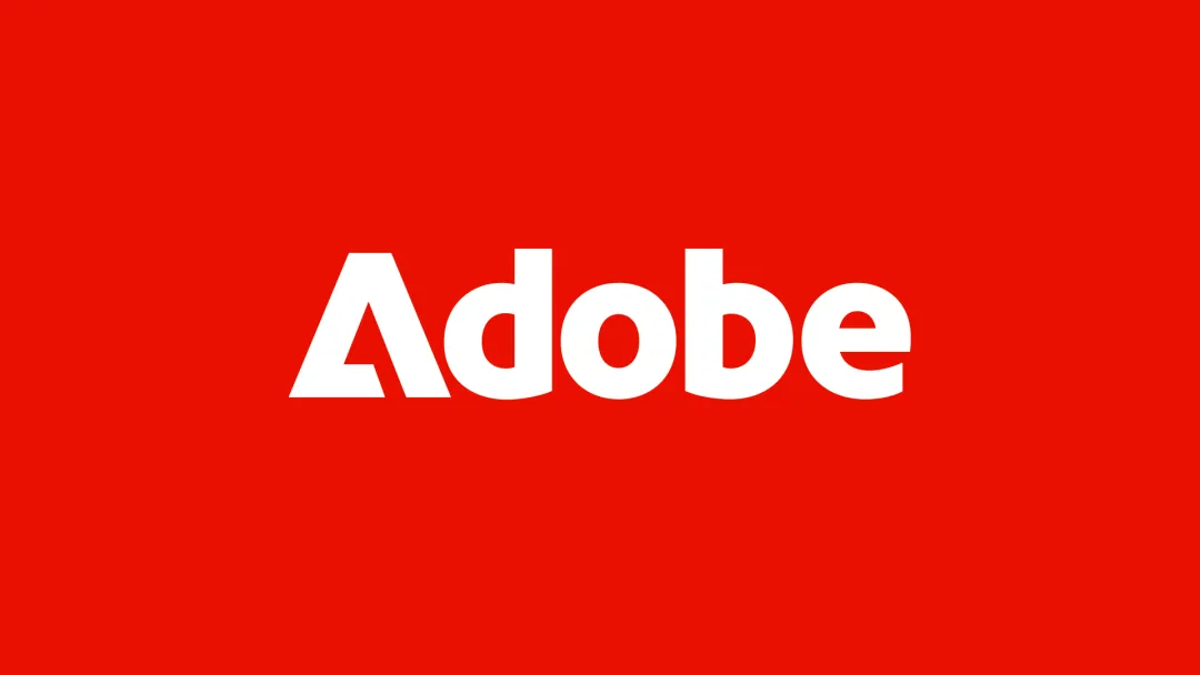Adobe 品牌焕新!一次系统性品牌演进,品牌架构生态化!-广告人干货库