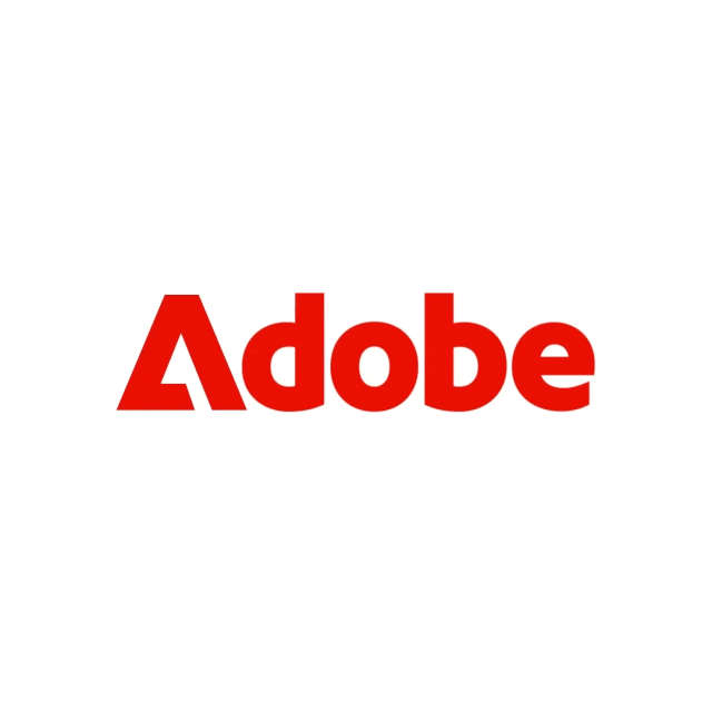 Adobe 品牌焕新!一次系统性品牌演进,品牌架构生态化!-广告人干货库